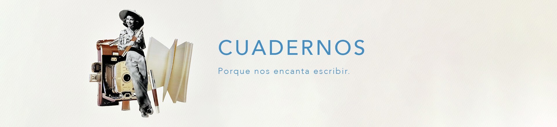 Cuadernos