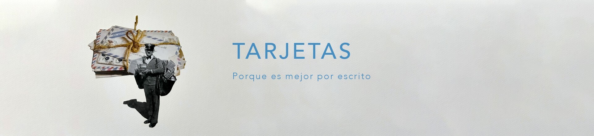 Tarjetas